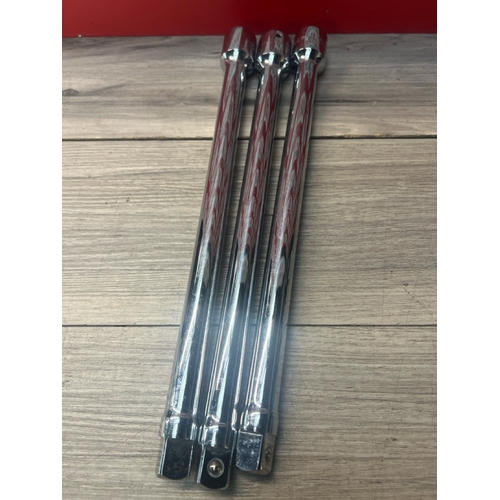 43 - X3 new Draper 400mm wobble extension bars / G78