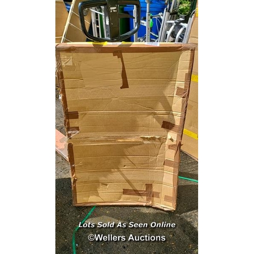 9059 - RRP: 89.99 - MERCURY ROW MYSTERIOUS FOREST - PAINTING PRINT ON CANVAS / SIZE: 101.6 CM H X 66.04 CM ... 