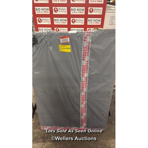 9117 - RRP: 62.99 - HAPPY LARRY MONKEY CHIMP SMOKING SPLIFF - WRAPPED CANVAS PAINTING PRINT / SIZE: 84CM H ... 