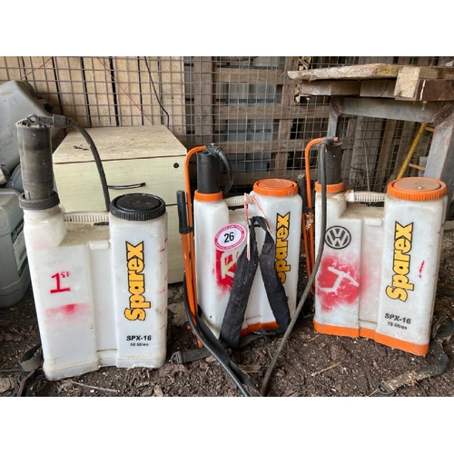 Lot 26        