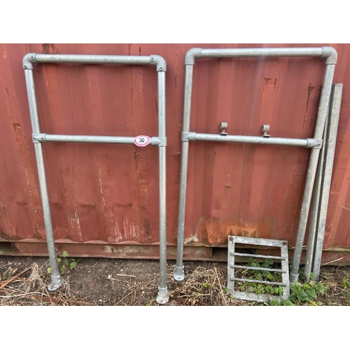 Lot 30        