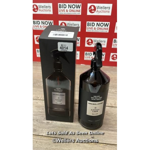 Lot 4014      