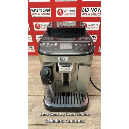 Lot 4029      