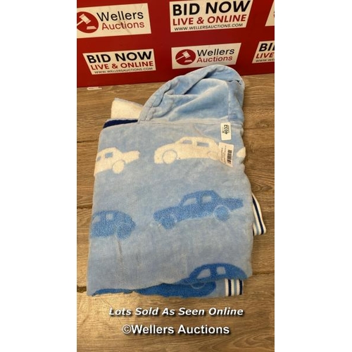 Lot 4032      