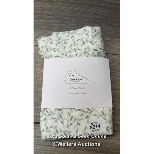 Lot 8024      