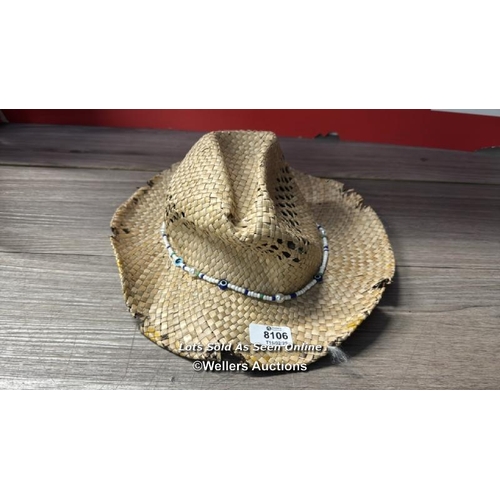 Lot 8041      