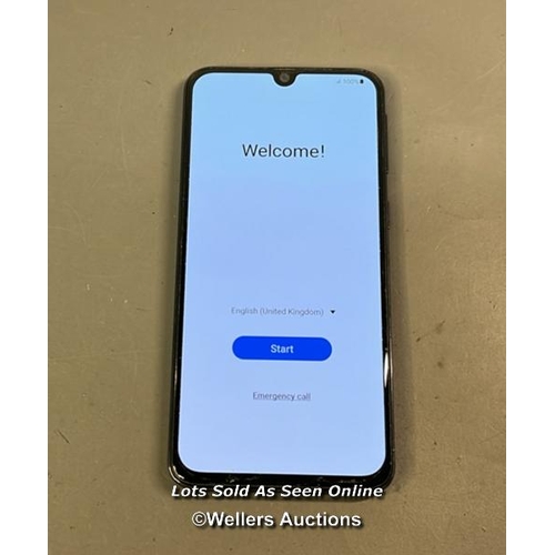 Lot 9507      