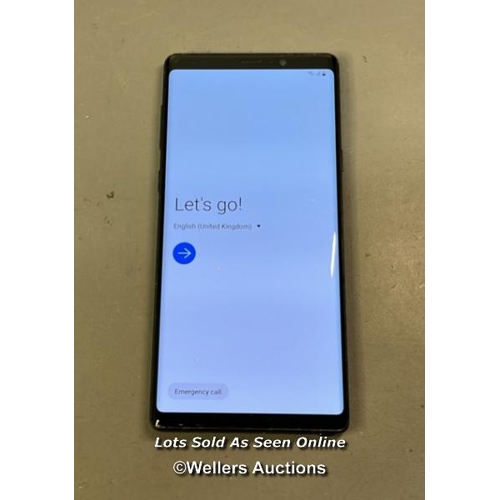 Lot 9516      