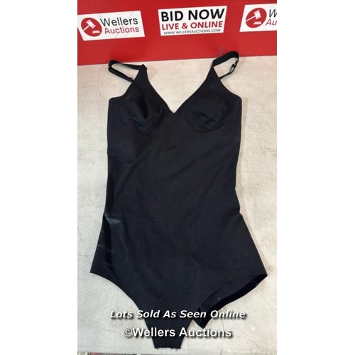 8222 - RRP: 165 - WOLFORD BODY / 36 / BLACK / NEW WITH TAGS / SEE IMAGES / S33