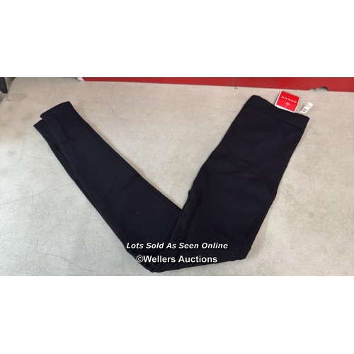 8231 - SPANX  SEAMLESS ECOCARE LEGGINGS / XS / NEW WITH TAGS / SEE IMAGES / S27