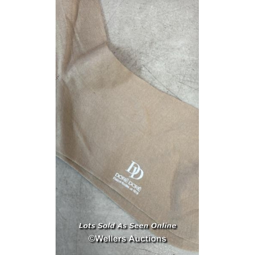 8250 - DORE DORE SOCKS / 40-41 / NEW / SEE IMAGES