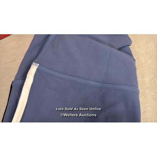8259 - SPLITS59 AIRWEIGHT 7/8 LEGGING / SEE IMAGES