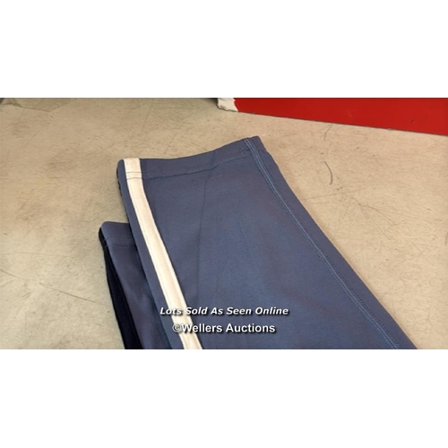 8259 - SPLITS59 AIRWEIGHT 7/8 LEGGING / SEE IMAGES