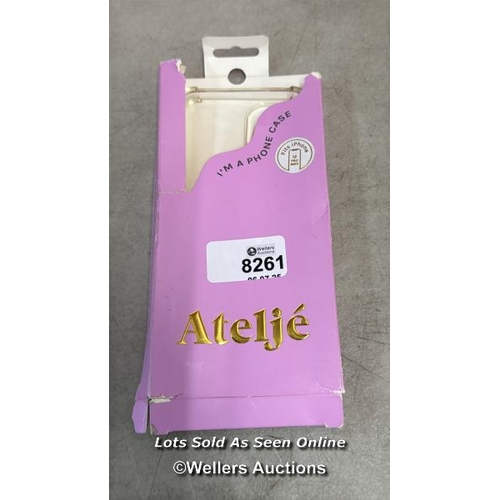 Lot 8261      