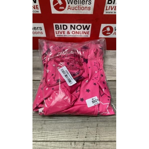 Lot 5021      