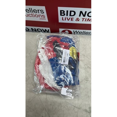 Lot 5036      