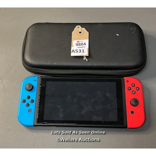 Lot 9003      