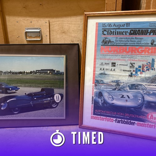 WELCOME TO OUR TIMED AUCTION! 

THIS IS AN INFORMATION LOT PLEASE DO NOT BID ON THIS LOT, IF YOU DO YOU WILL INCUR A ADMIN FEE TO HAVE IT REMOVED FROM YOUR ACCOUNT