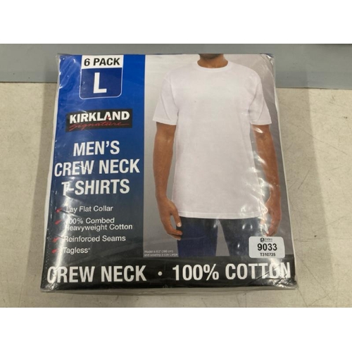 Lot 9033      
