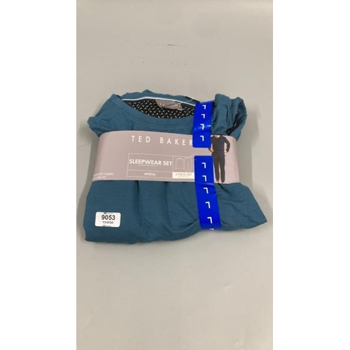 Lot 9053      