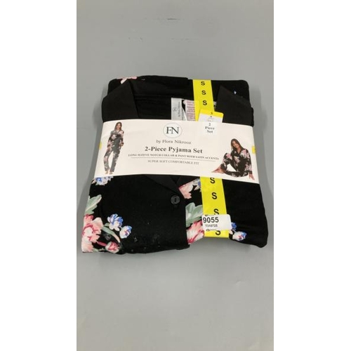 Lot 9055      