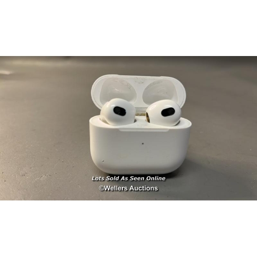 9562 - APPLE AIRPOD MODEL-A2566/ SN-K14QPFH6RL