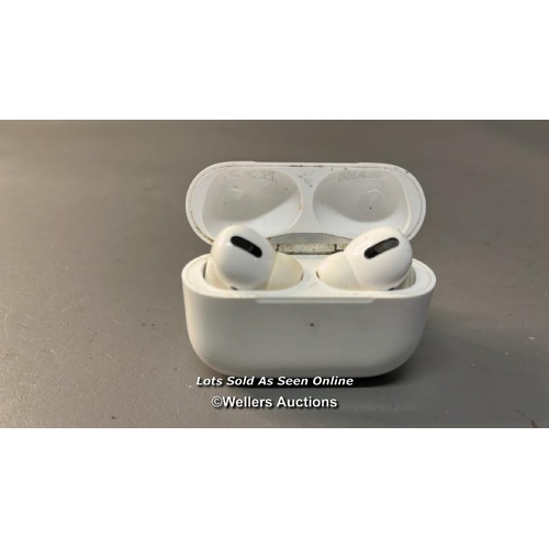 9564 - APPLE AIRPOD MODEL-A2190/ SN-H37F5NNE0C6L
