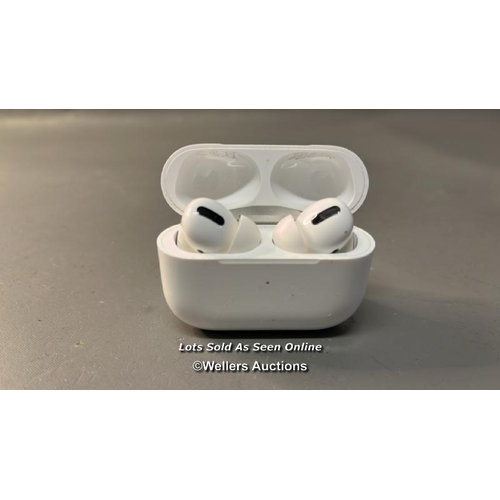 9567 - APPLE AIRPOD MODEL-A2190/ SN-H2XGT3VD1059