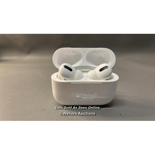 9586 - APPLE AIRPOD/ MODEL: A1602/ SN: GXCFM2F30C6L