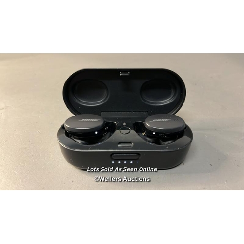 9591 - BOSE EARBUDS / MODEL: 427929