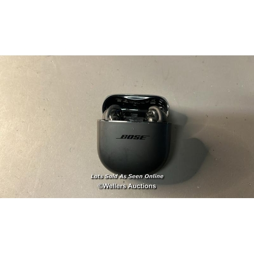 9592 - BOSE EARBUDS / MODEL: 435911