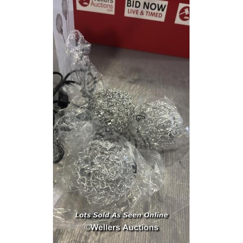 1002 - GOODHOME PHAIDROS TABLE LAMP / VIEW, BID AND BUY IN THE ROOM, THEN TAKE AWAY THE SAME DAY / VIEWING ... 