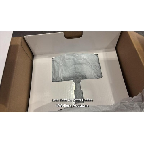 1005 - ANGELES SOLAR INTERGRATED LED FLOODLIGHT WITH PIR / VIEW, BID AND BUY IN THE ROOM, THEN TAKE AWAY TH... 