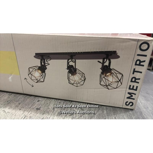 1013 - GOODHOME SMERTRIO SPOTLIGHT / VIEW, BID AND BUY IN THE ROOM, THEN TAKE AWAY THE SAME DAY / VIEWING F... 