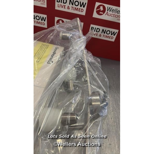 1015 - GOODHOME APHAEA SPOTLIGHT / VIEW, BID AND BUY IN THE ROOM, THEN TAKE AWAY THE SAME DAY / VIEWING FRO... 