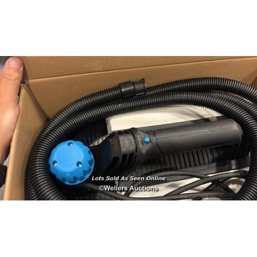 1035 - MAC ALLISTER 2000W WALLPAPER STRIPPER / VIEW, BID AND BUY IN THE ROOM, THEN TAKE AWAY THE SAME DAY /... 