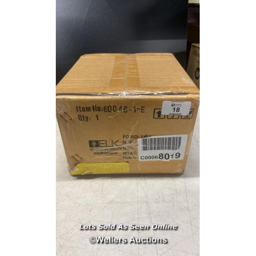 18 - RRP: 67.99 - WROUGHT STUDIO PETTEY 1-LIGHT SINGLE BULB PENDANT / BRAND NEW & SEALED - SEE ALL IMAGES... 