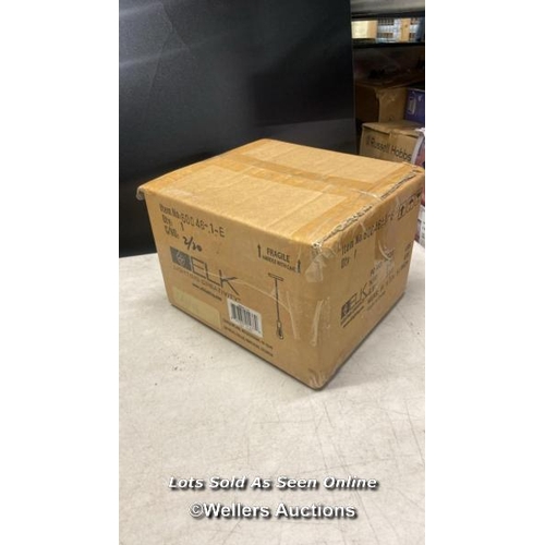 18 - RRP: 67.99 - WROUGHT STUDIO PETTEY 1-LIGHT SINGLE BULB PENDANT / BRAND NEW & SEALED - SEE ALL IMAGES... 