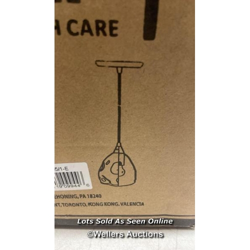 29 - RRP: 156.74 - IVY BRONX 1 - LIGHT DOME PENDANT / BRAND NEW & SEALED - SEE ALL IMAGES / VIEW, BID AND... 
