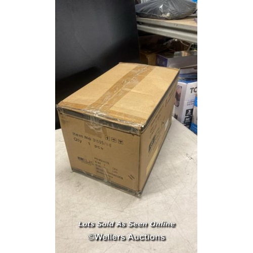 29 - RRP: 156.74 - IVY BRONX 1 - LIGHT DOME PENDANT / BRAND NEW & SEALED - SEE ALL IMAGES / VIEW, BID AND... 