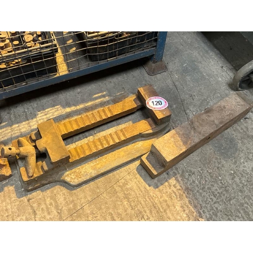Lot 120       