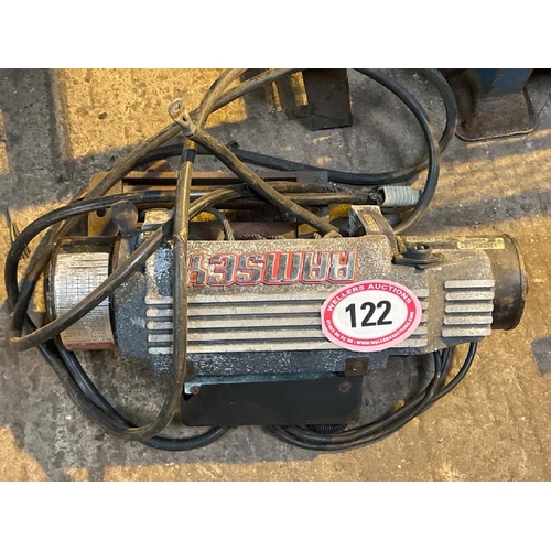 Lot 122       