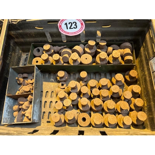 Lot 123       