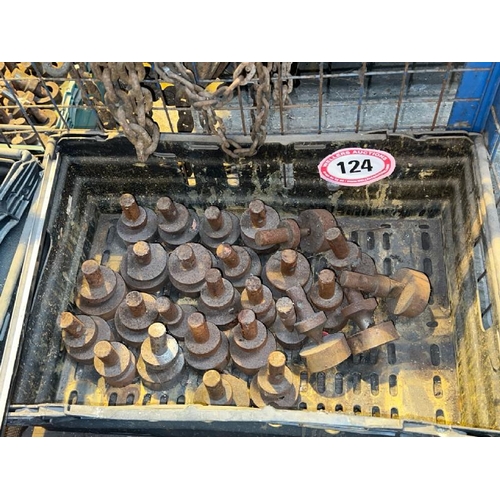 Lot 124       