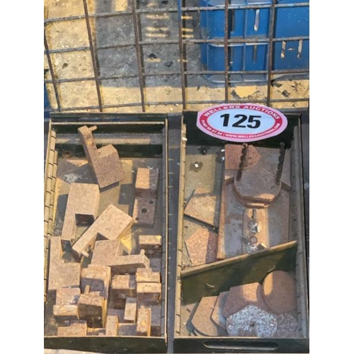 Lot 125       