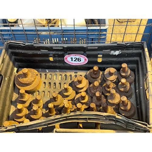 Lot 126       