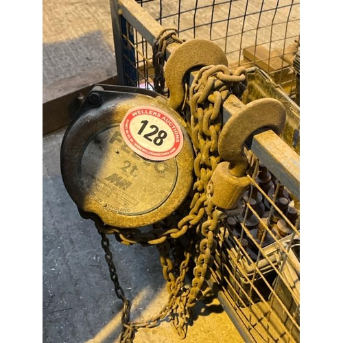 Lot 128       