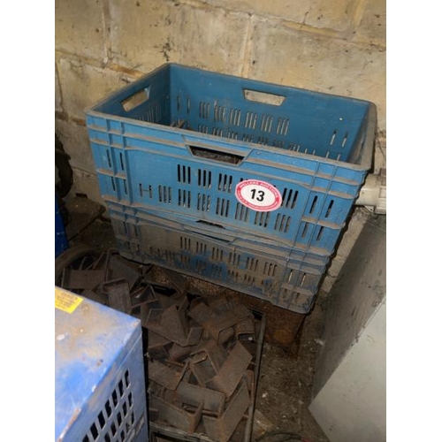 Lot 13        