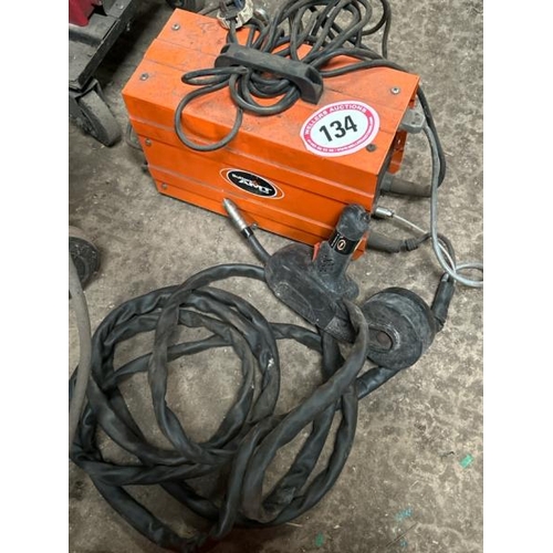 Lot 134       