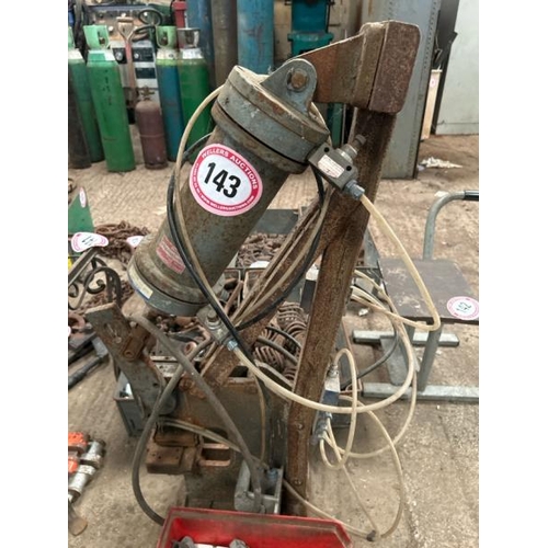 Lot 143       